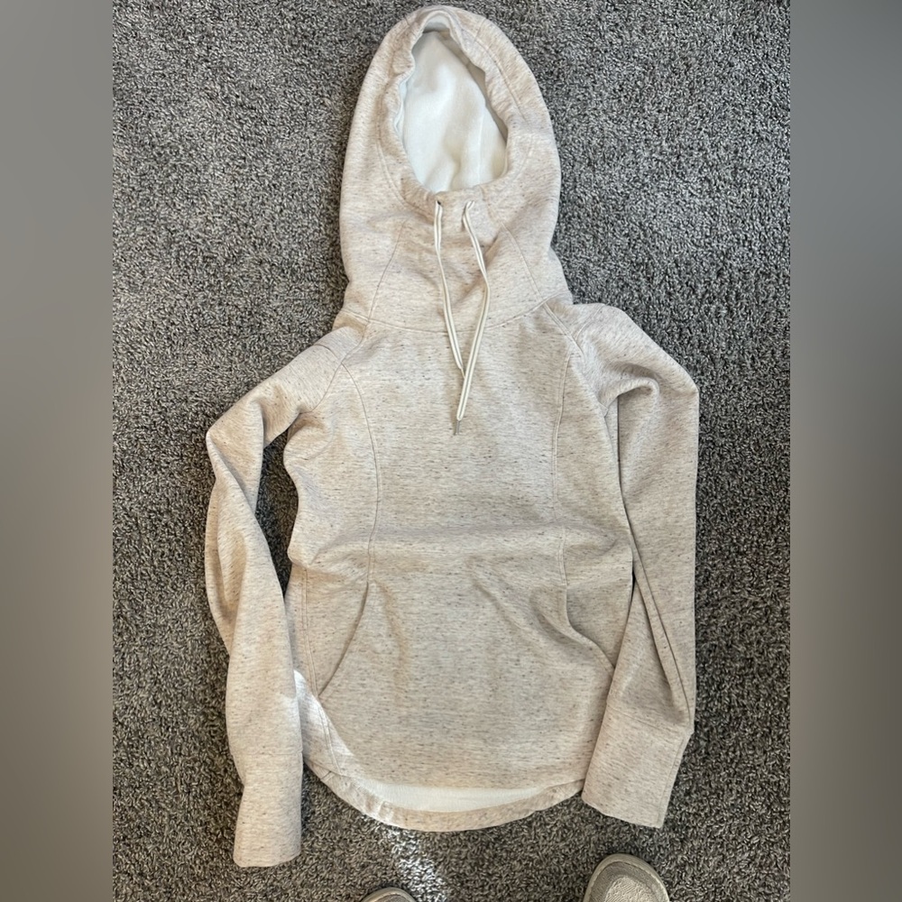 Marmot pullover